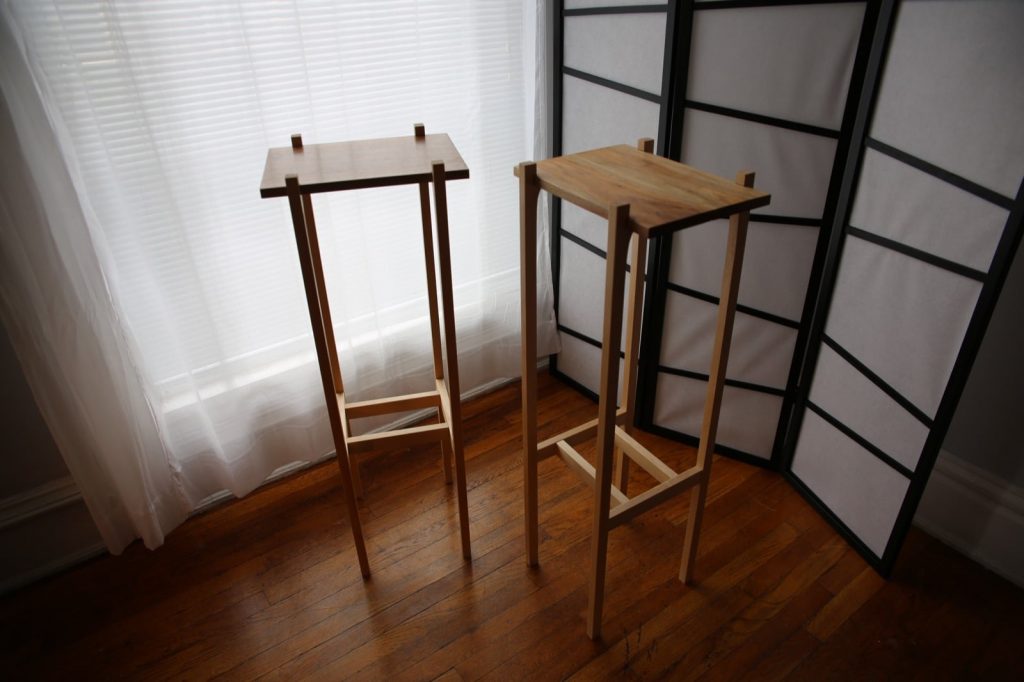 Matching Display Tables
